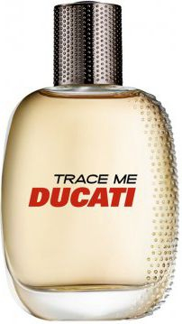 Eau de Toilette Ducati Trace Me, 50ml