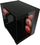 Kasë LC-Power 809B Dark Storm_X ARGB, Midi Tower