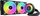 Ладилник Arctic Liquid Freezer III 280 A-RGB, црн