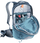 Shpinore biçiklete Deuter Race 16, 16L, Atlantic Ink