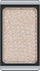 Hije sysh Artdeco Pearly Eyeshadow 26 Pearly Medium Beige, 0.8g, me shkëlqim, bezhë mes