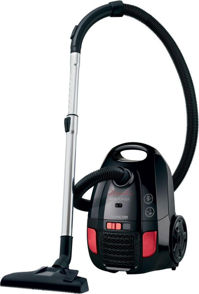Fshesë elektrike Sencor SVC 6001BK-EUE3