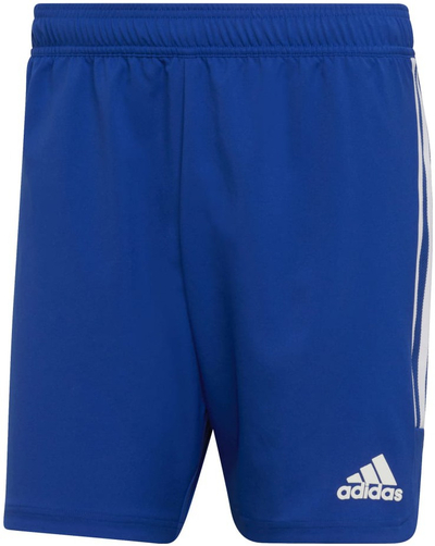 Спортски шорц adidas Condivo 22 Match Day M, AEROREADY, полиестер, сина