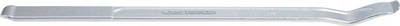 Levë për montim gomash KS TOOLS 911.8180, 650mm, metal, ngjyrë argjendi