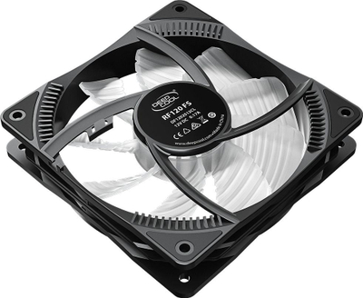 Ftohës Deepcool RF120 FS, 120 mm