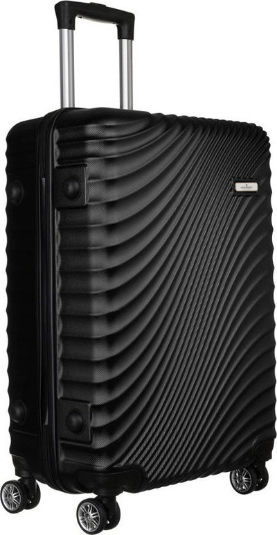 Valixhe kabine Peterson Ptn ML-29, ABS, 55cm, e zezë