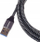 Kabllo USB PremiumCord KU31CS3, USB A në USB C, 3 m, USB 3.1, argjendtë