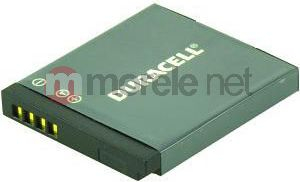 Bateri Duracell DR9969 3.7V, 700mAh, 2.6Wh