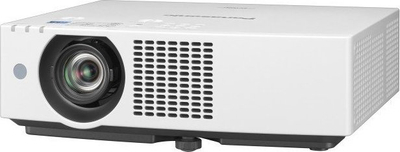 Projektor Panasonic PT-VMZ61EJ, 6200 ANSI lumens, WUXGA 1920x1200, i bardhë