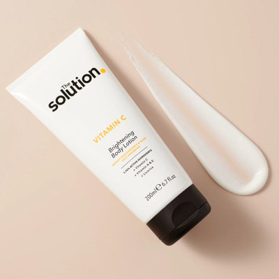 Losion për trup The Solution Vitamin C Brightening Body Lotion, 200ml