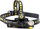 Електрична рачна лампа ArmyTek Wizard C2 Pro, 2500 lm, магнетно USB полнење, црна