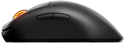 Maus SteelSeries Prime Mini, wireless, gaming, të zeza