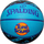 Top basketbolli Spalding Space Jam Tune Squad IV 84-598Z, nr. 7, për jashtë, blu