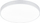 Plafon LED Trio Lighting Waco, 49.5 cm, CCT, i bardhë mat