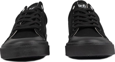 Atlete Lee Cooper LCW-24-02-2148MB për burra, tekstil, shollë gome, të zeza