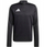 Bluzë sportive Adidas ENT22 Track Top, ClimaCool, për meshkuj, e zezë