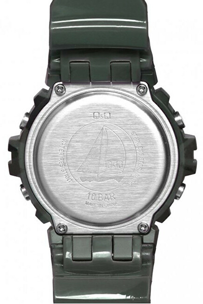 Orë dore dixhitale Q&Q M153J009
