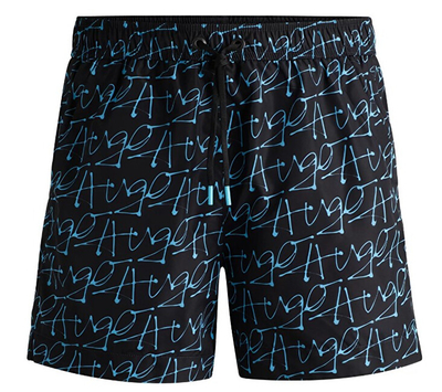 Shortse për meshkuj HUGO BOSS