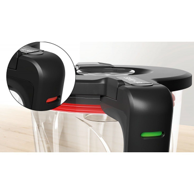 Blender Bosch Mmb6384M