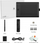 Tablet grafik Gaomon M106K Pro, 8192 nivele presioni, 10"x6.25", i zi