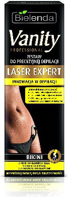 Krem depilimi Bienelenda, 100ml