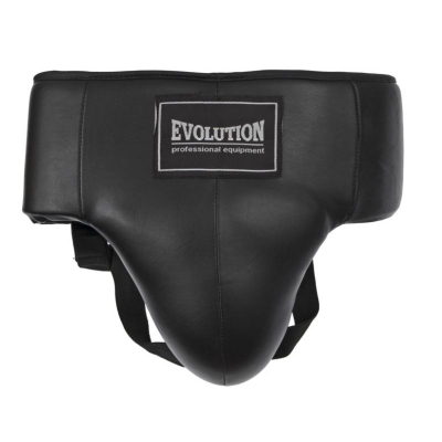 Суспенсор Evolution OK-210 синтетички, машки, бел