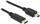 Kabllo DeLock 83603, USB-C në miniUSB, 1m, e zezë