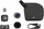 Микрофон безжичен DJI Mic Mini Transmitter, моно стерео, Infinity Black