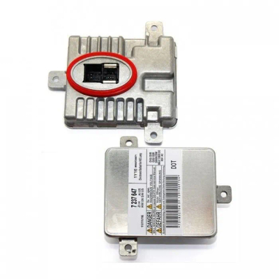 Rele Drite Ballast  Bmw (2009-2012)