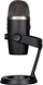 Mikrofon Blue Yeti Nano, i zi