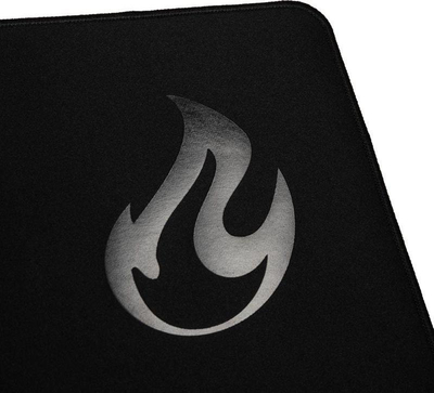 Mauspad Nitro Concepts Deskmat DM12, XXL, i zi