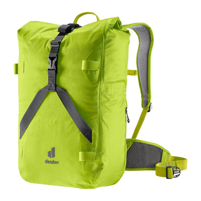 Shpinore Deuter Amager 25+5, 30L, gri