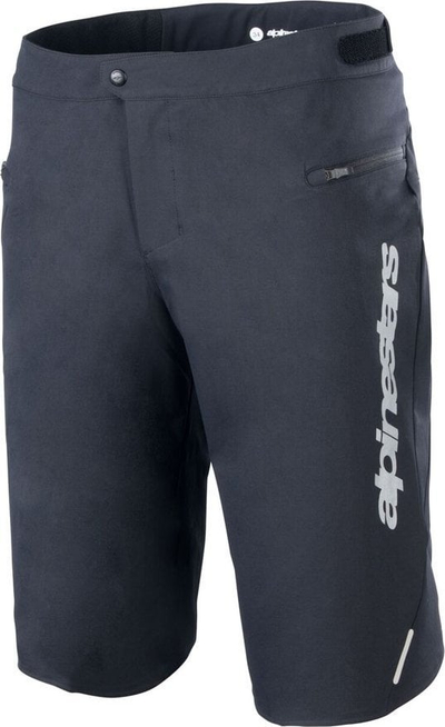 Shorc çiklizmi Alpinestars A-Dura Elite, për meshkuj, madhësia 34, të zinj