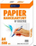 Letër zyre Interdruk Office Paper A4, 500 fletë, 60 g/m², me rrjetë