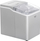 Makineri akulli Home Ice Cube Maker, 12kg 24h, 1.5L, gri