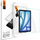 Xham mbrojtës Spigen GlasTR EZ Fit për iPad Air 11" M2 2024, 9H, transparnet