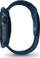 Mbulesë UNIQ Valencia për Apple Watch Series 4 5 6 7 SE, 45 44mm, blu navy