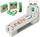 Kapak mbrojtës për USB Lindy + Key, 4 copë