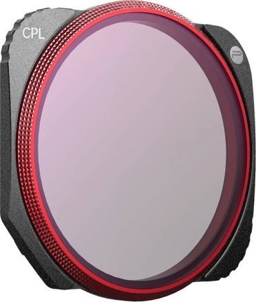 Filtër CPL PGYTECH Professional për DJI Mavic 3 Classic, xham optik SCHOTT, kornizë alumini, i zi