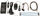 IP rekorder Hikvision DS-7616NXI-K2(D)/PL, 16 kanale, AcuSense, 4K
