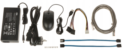 IP rekorder Hikvision DS-7616NXI-K2(D)/PL, 16 kanale, AcuSense, 4K