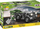 Lodër Lego Makinë Cobi Historical Collection WWII 1937 Horch 901, 185 copë