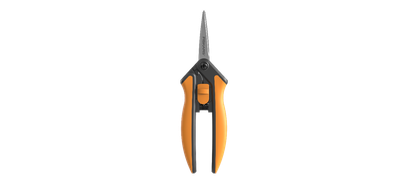 Gërshërë Fiskars SP130, zezë/ portokalli