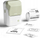 Printer etiketash NIIMBOT B1, wireless, Bluetooth, jeshil