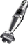 Blender dore Braun MultiQuick 9 MQ 9195XLI, 1200W, enë 2L, i zi inoks