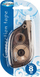 Korrektor shirit CENTRUM Tape, 5mm, 8m, i bardhë