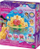 Set për punime me rruaza Aquabeads Disney Princess Tiara, 870 kokrra, për kalamaj 4+, shumëngjyrësh
