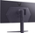 Monitor LG 32GS75QX-B, 32'', 180Hz, 2560x1440 (WQHD), IPS, i zi