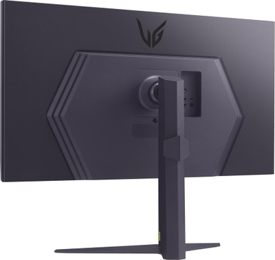Monitor LG 32GS75QX-B, 32'', 180Hz, 2560x1440 (WQHD), IPS, i zi