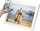 Kornizë dixhitale foto DENVER FRAMEO PFF-1515W, 15.6" Full HD, Wi‑Fi, e bardhë